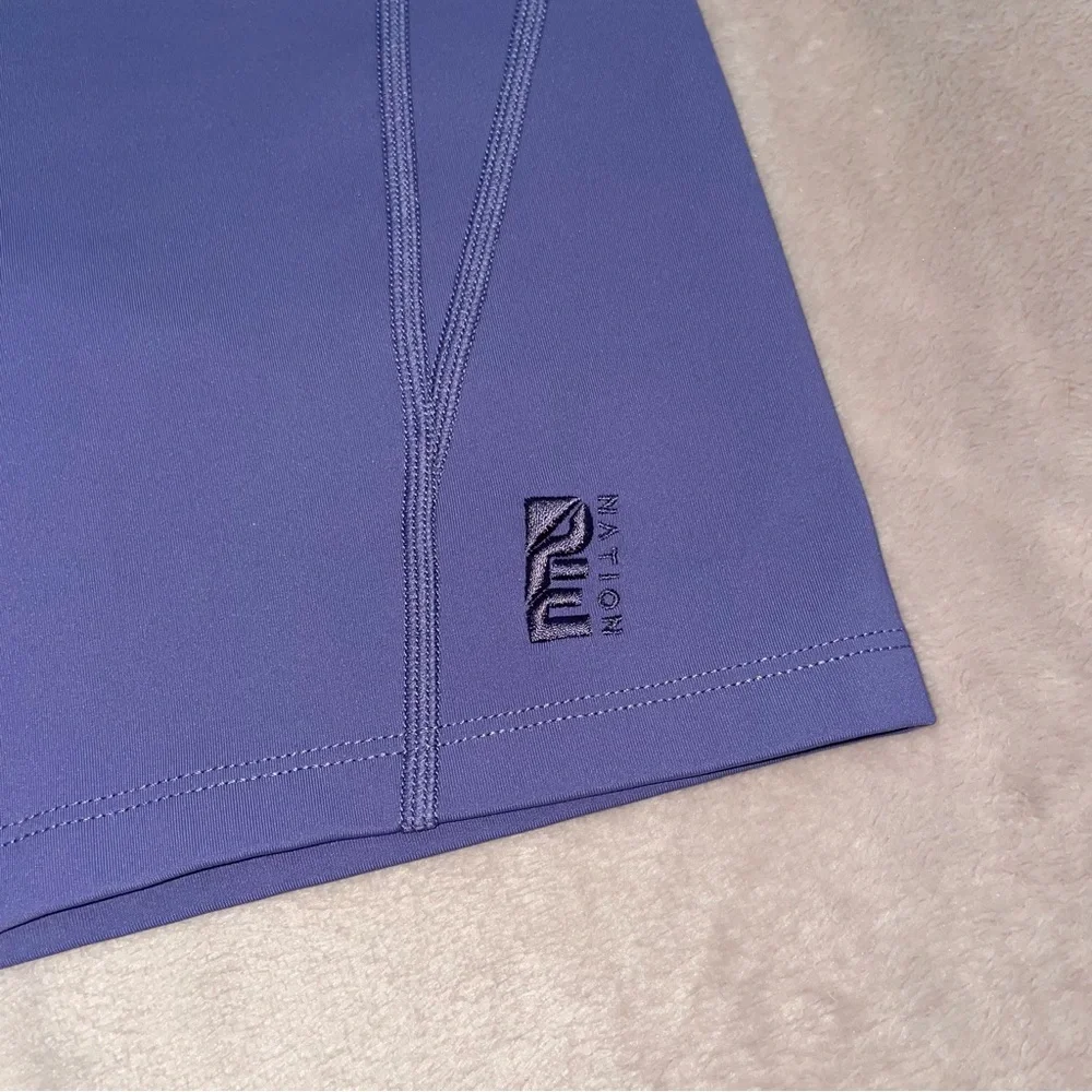 P:E nation short size L - Picture 5 of 10